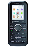 Best available price of Vodafone 526 in Yemen