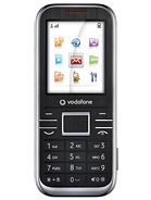 Best available price of Vodafone 540 in Yemen