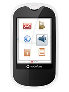 Best available price of Vodafone 541 in Yemen
