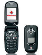 Best available price of Vodafone 710 in Yemen