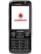 Best available price of Vodafone 725 in Yemen