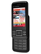Best available price of Vodafone 830i in Yemen