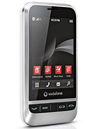 Best available price of Vodafone 845 in Yemen