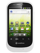 Best available price of Vodafone 858 Smart in Yemen