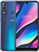 Best available price of Wiko View3 in Yemen