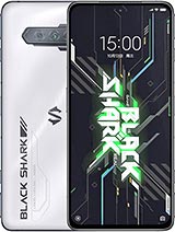 Best available price of Xiaomi Black Shark 4S in Yemen