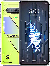 Best available price of Xiaomi Black Shark 5 RS in Yemen