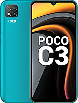 Best available price of Xiaomi Poco C3 in Yemen
