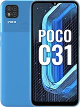 Best available price of Xiaomi Poco C31 in Yemen
