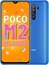 Best available price of Xiaomi Poco M2 Reloaded in Yemen