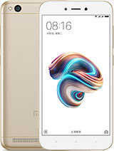Best available price of Xiaomi Redmi 5A in Yemen