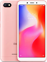 Best available price of Xiaomi Redmi 6A in Yemen