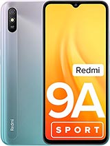 Best available price of Xiaomi Redmi 9A Sport in Yemen
