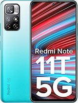 Best available price of Xiaomi Redmi Note 11T 5G in Yemen