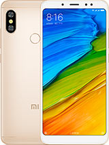 Best available price of Xiaomi Redmi Note 5 AI Dual Camera in Yemen