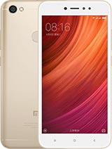 Best available price of Xiaomi Redmi Y1 Note 5A in Yemen