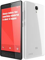 Best available price of Xiaomi Redmi Note Prime in Yemen