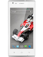 Best available price of XOLO A600 in Yemen