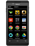 Best available price of XOLO A700s in Yemen