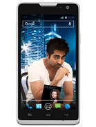 Best available price of XOLO Q1000 Opus2 in Yemen