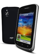 Best available price of Yezz Andy 3G 3-5 YZ1110 in Yemen