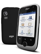 Best available price of Yezz Andy 3G 2-8 YZ11 in Yemen