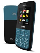 Best available price of Yezz Chico 2 YZ201 in Yemen