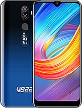 Best available price of Yezz Max 2 Ultra in Yemen