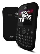 Best available price of Yezz Ritmo 3 TV YZ433 in Yemen