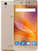 Best available price of ZTE Blade A452 in Yemen