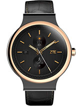 Best available price of ZTE Axon Watch in Yemen