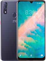 Best available price of ZTE Blade 10 Prime in Yemen