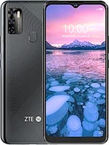 Best available price of ZTE Blade 20 5G in Yemen