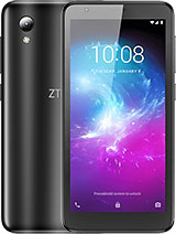 Best available price of ZTE Blade A3 (2019) in Yemen