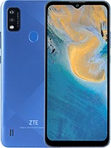 Best available price of ZTE Blade A51 in Yemen