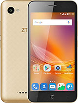 Best available price of ZTE Blade A601 in Yemen