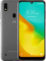 Best available price of ZTE Blade A7 Prime in Yemen