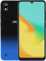 Best available price of ZTE Blade A7 in Yemen