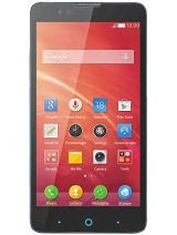 Best available price of ZTE V5 Lux in Yemen