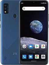 Best available price of ZTE Blade A7P in Yemen