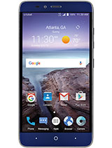 Best available price of ZTE Grand X Max 2 in Yemen