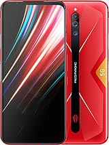 Best available price of ZTE nubia Red Magic 5G in Yemen