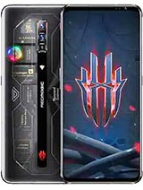 Best available price of ZTE nubia Red Magic 6s Pro in Yemen