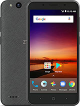 Best available price of ZTE Tempo X in Yemen