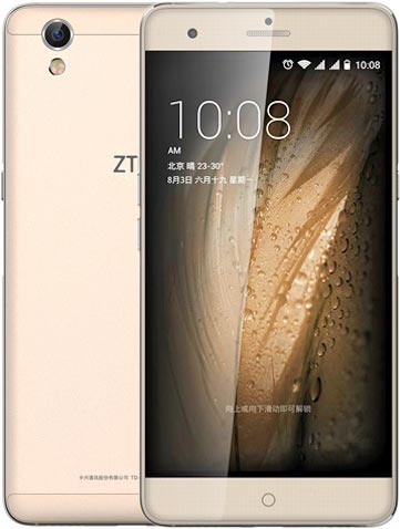 Best available price of ZTE Blade V7 Max in Yemen